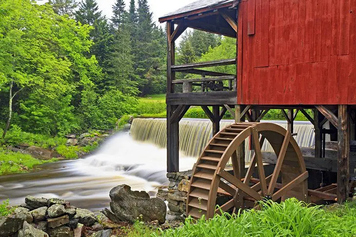 Vermont in Pictures: 25 Beautiful Places to Photograph