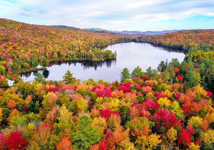 Vermont in Pictures: 25 Beautiful Places to Photograph