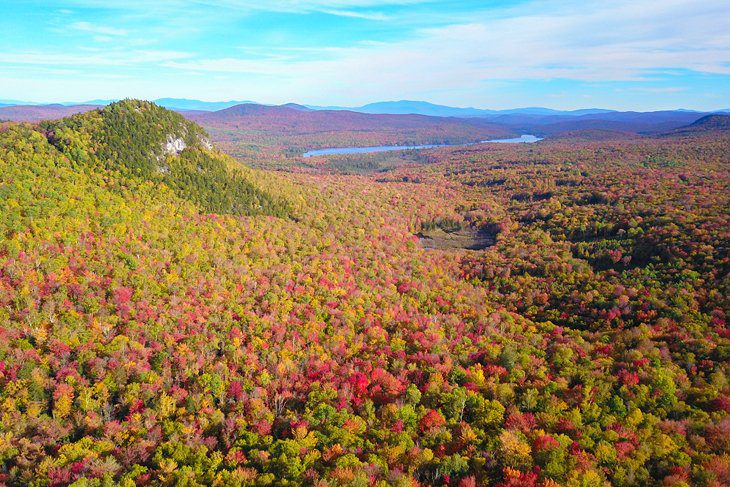 Vermont in Pictures: 25 Beautiful Places to Photograph