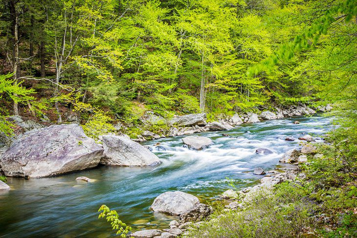 Vermont in Pictures: 25 Beautiful Places to Photograph