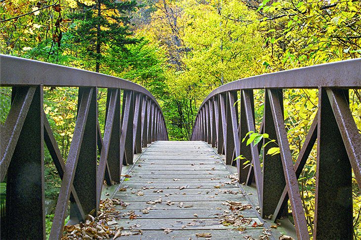 Vermont in Pictures: 25 Beautiful Places to Photograph