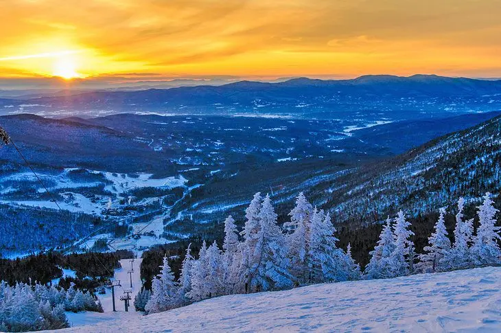 Vermont in Pictures: 25 Beautiful Places to Photograph