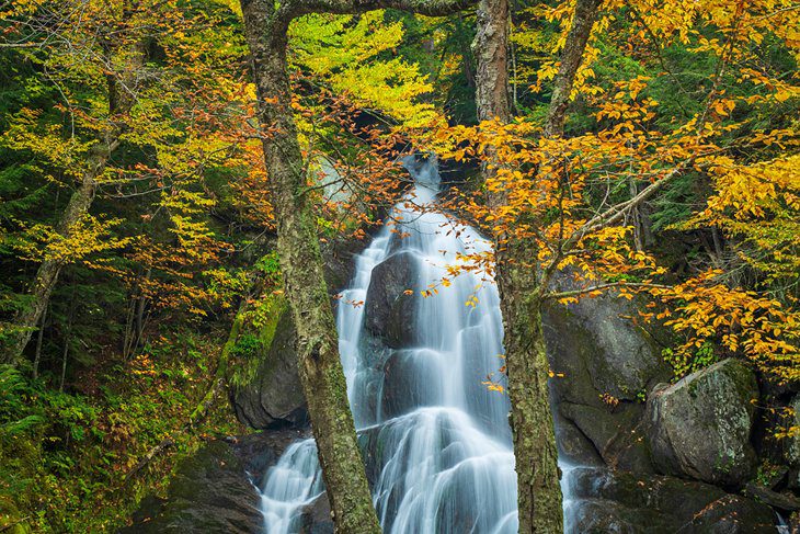 Vermont in Pictures: 25 Beautiful Places to Photograph