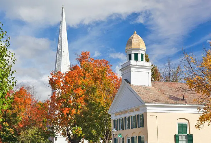 Vermont in Pictures: 25 Beautiful Places to Photograph