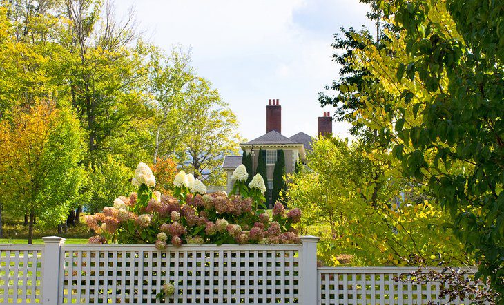 Vermont in Pictures: 25 Beautiful Places to Photograph