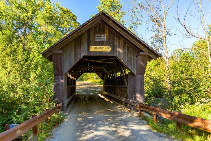 Vermont in Pictures: 25 Beautiful Places to Photograph