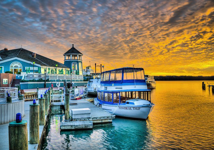 Virginia in Pictures: 21 Beautiful Places to Photograph