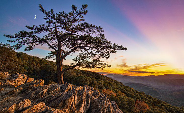 Virginia in Pictures: 21 Beautiful Places to Photograph