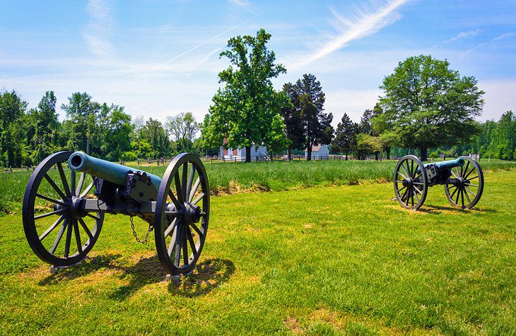 Virginia in Pictures: 21 Beautiful Places to Photograph