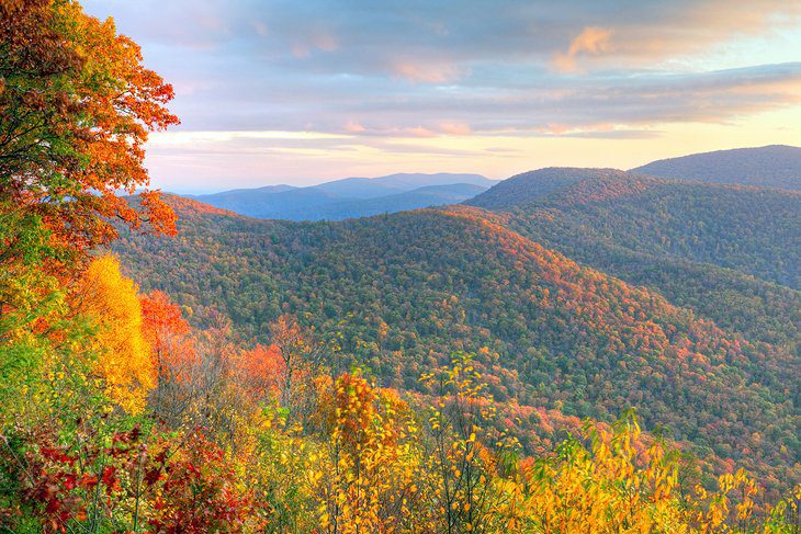 Virginia in Pictures: 21 Beautiful Places to Photograph