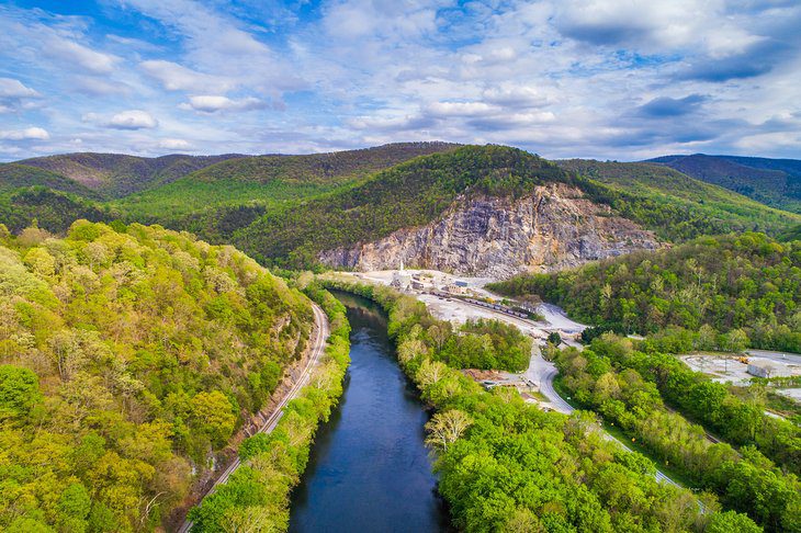 Virginia in Pictures: 21 Beautiful Places to Photograph