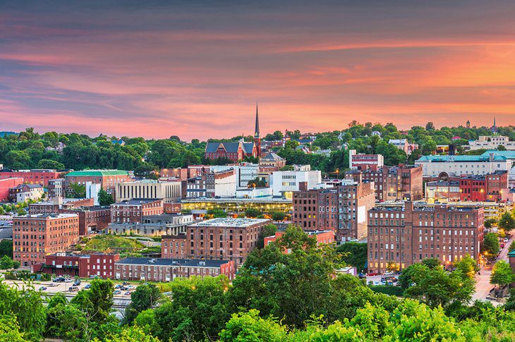 Virginia in Pictures: 21 Beautiful Places to Photograph