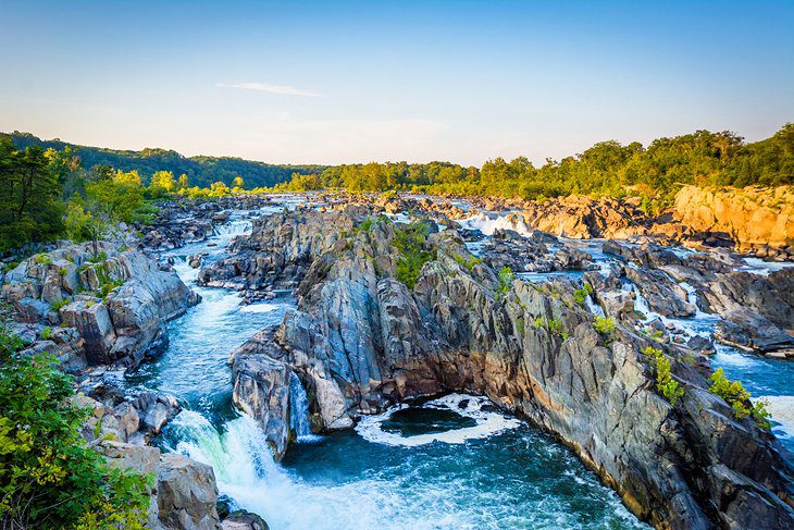 Virginia in Pictures: 21 Beautiful Places to Photograph