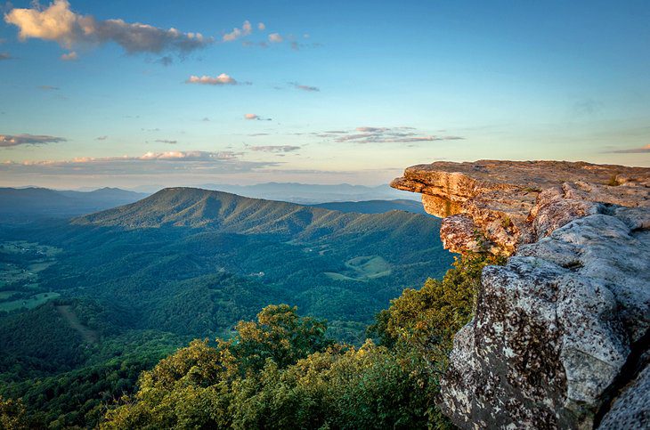 Virginia in Pictures: 21 Beautiful Places to Photograph