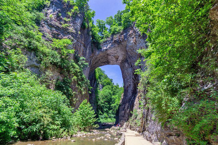 Virginia in Pictures: 21 Beautiful Places to Photograph