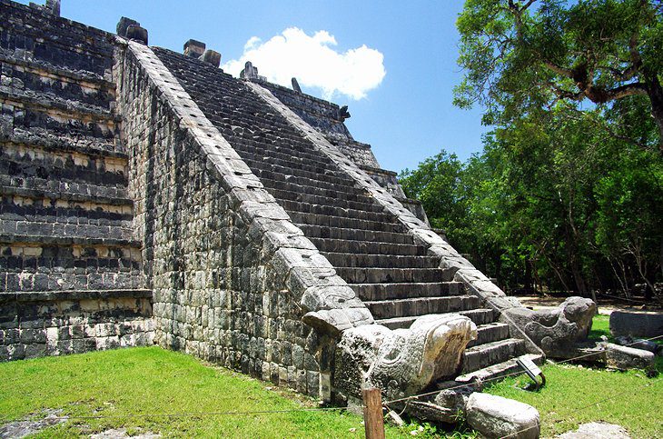 Visiting Chichén Itzá: 12 Highlights & Tips