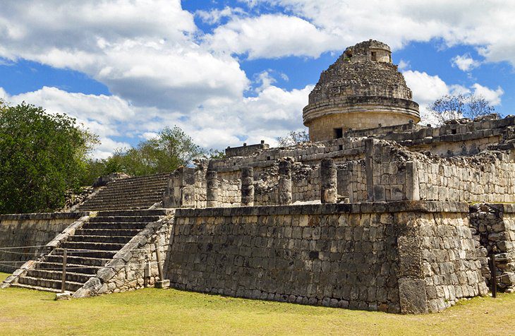 Visiting Chichén Itzá: 12 Highlights & Tips