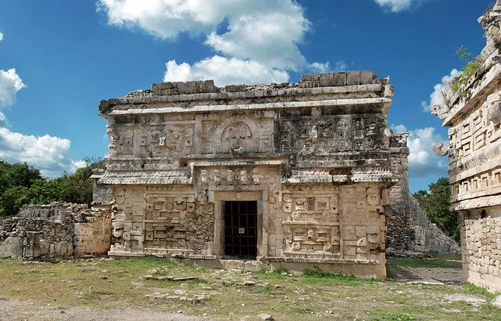 Visiting Chichén Itzá: 12 Highlights & Tips