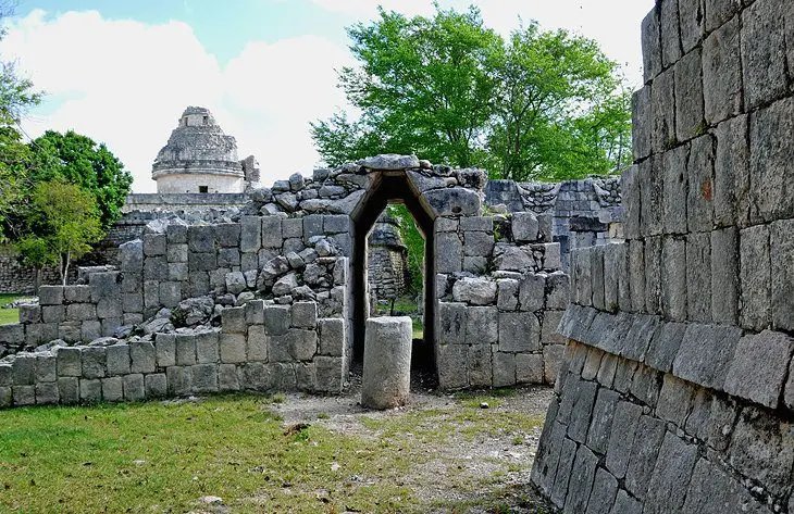 Visiting Chichén Itzá: 12 Highlights & Tips