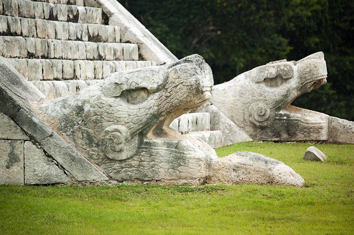 Visiting Chichén Itzá: 12 Highlights & Tips