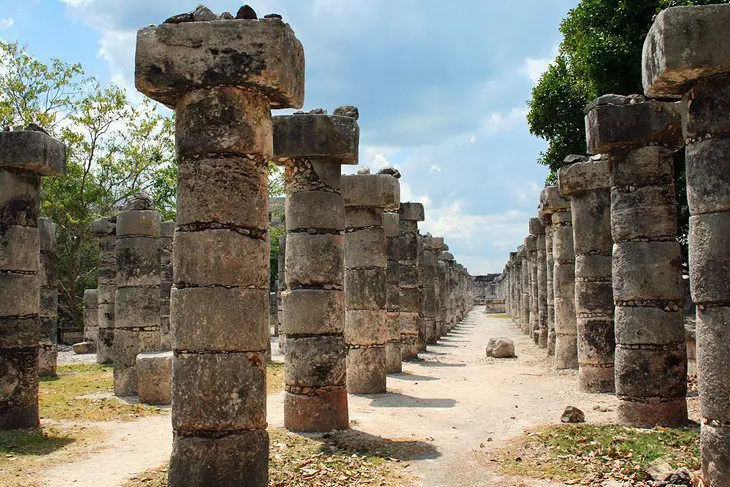 Visiting Chichén Itzá: 12 Highlights & Tips