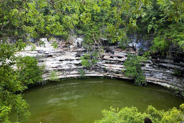 Visiting Chichén Itzá: 12 Highlights & Tips