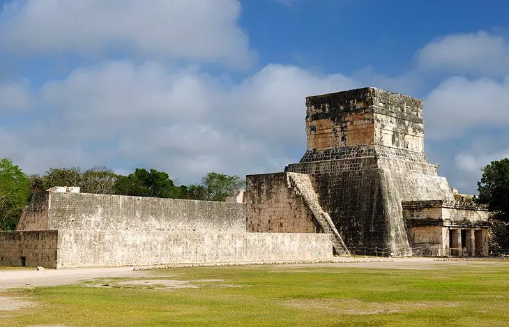 Visiting Chichén Itzá: 12 Highlights & Tips