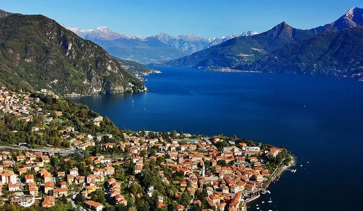 Visiting Lake Como &#038; Como Town: Top Attractions, Hotels &#038; Tours