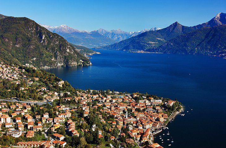 Visiting Lake Como & Como Town: Top Attractions, Hotels & Tours