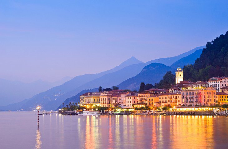 Visiting Lake Como & Como Town: Top Attractions, Hotels & Tours