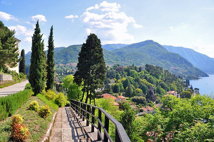 Visiting Lake Como & Como Town: Top Attractions, Hotels & Tours