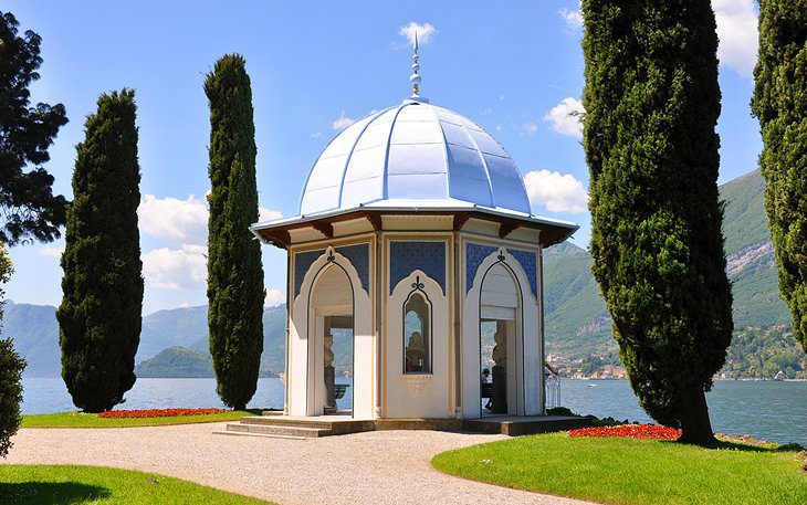 Visiting Lake Como & Como Town: Top Attractions, Hotels & Tours