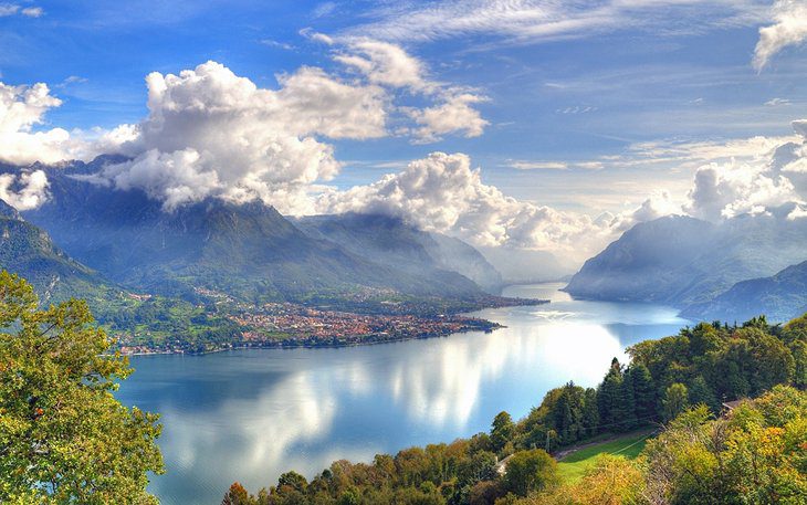 Visiting Lake Como & Como Town: Top Attractions, Hotels & Tours