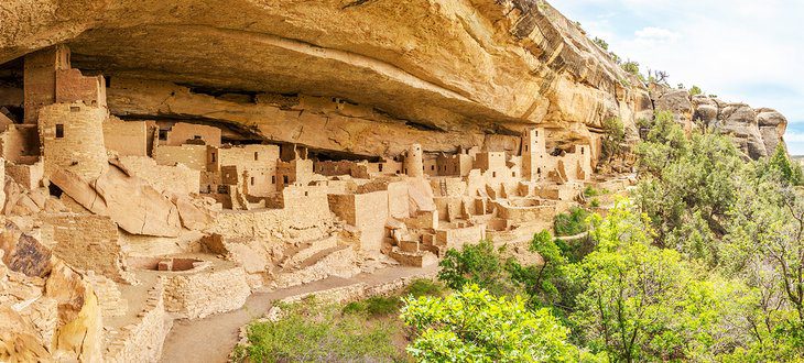 Visiting Mesa Verde National Park: 8 Top Things to See &#038; Do