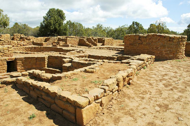 Visiting Mesa Verde National Park: 8 Top Things to See & Do