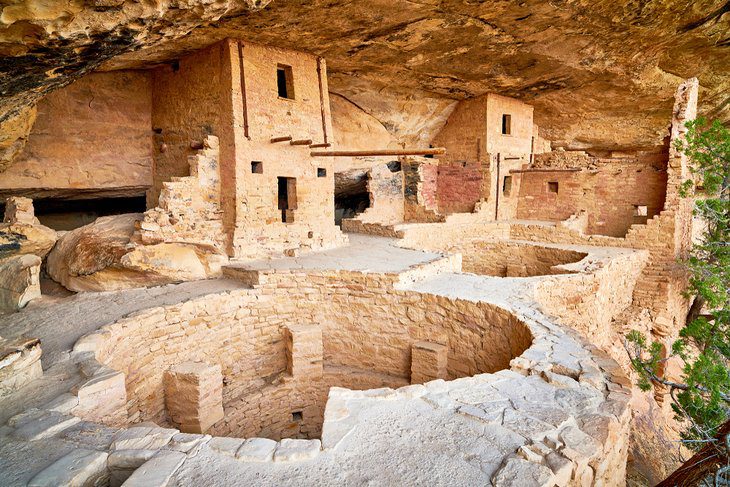 Visiting Mesa Verde National Park: 8 Top Things to See & Do