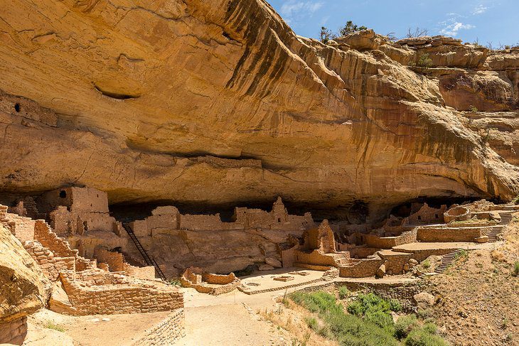 Visiting Mesa Verde National Park: 8 Top Things to See & Do