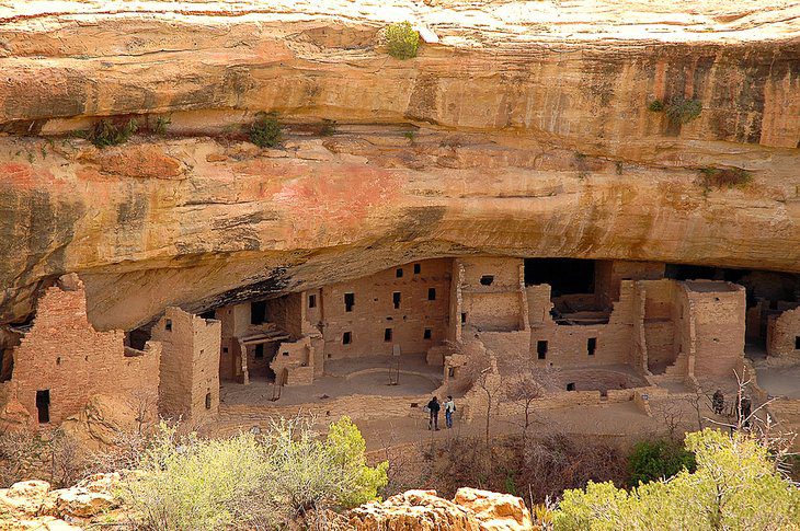 Visiting Mesa Verde National Park: 8 Top Things to See & Do