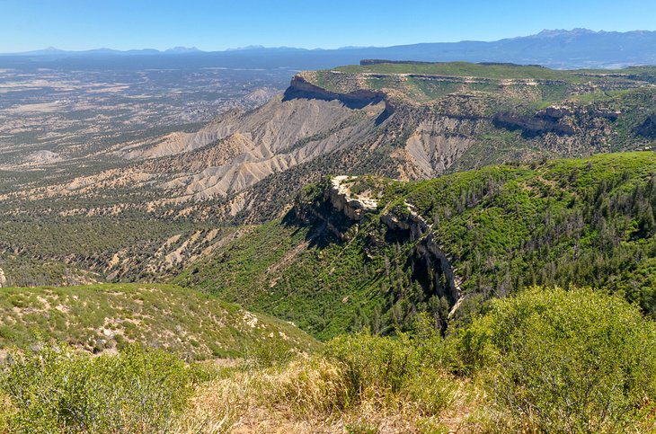 Visiting Mesa Verde National Park: 8 Top Things to See & Do