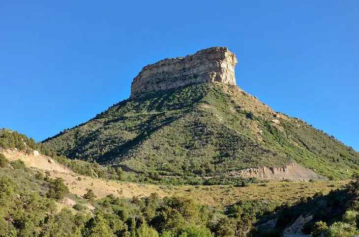 Visiting Mesa Verde National Park: 8 Top Things to See & Do