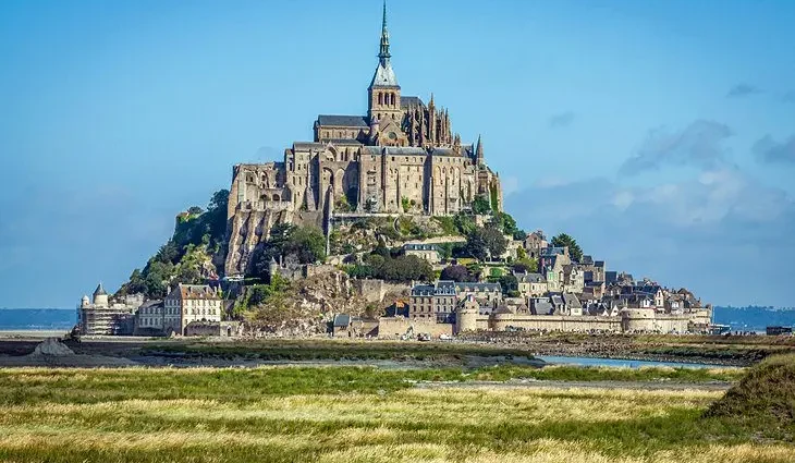 Visiting Mont Saint-Michel: 5 Top Attractions