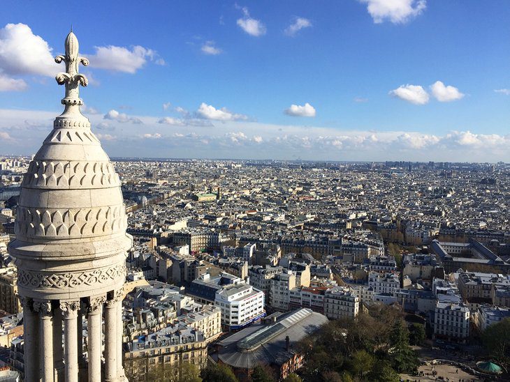 Visiting Montmartre, Paris: Top 12 Attractions, Tours & Hotels