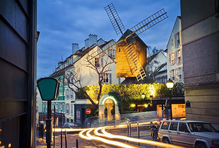 Visiting Montmartre, Paris: Top 12 Attractions, Tours & Hotels