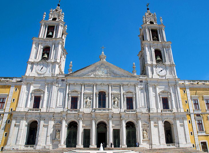 Visiting Mosteiro Palácio Nacional de Mafra: 14 Top Attractions