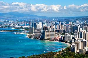 Visiting Pearl Harbor: Attractions