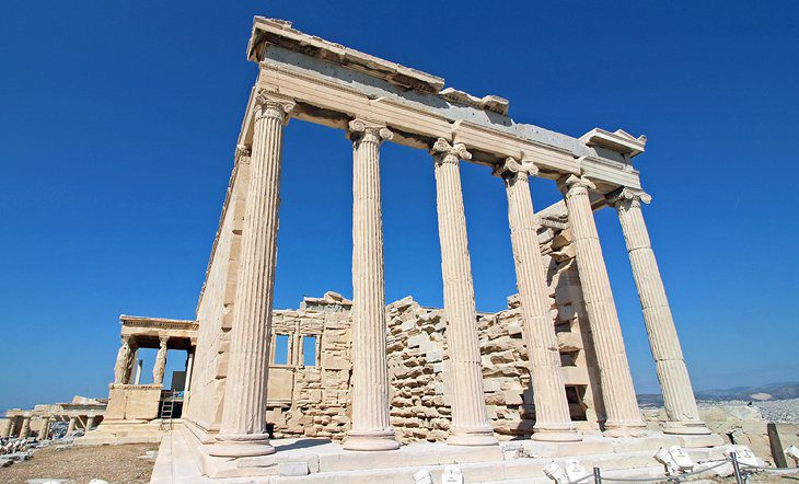 Visiting the Acropolis in Athens: The Essential Guide