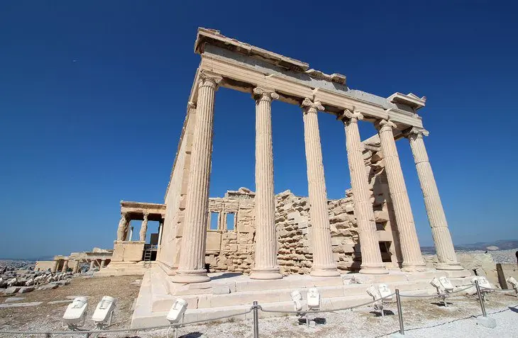 Visiting the Acropolis in Athens: The Essential Guide