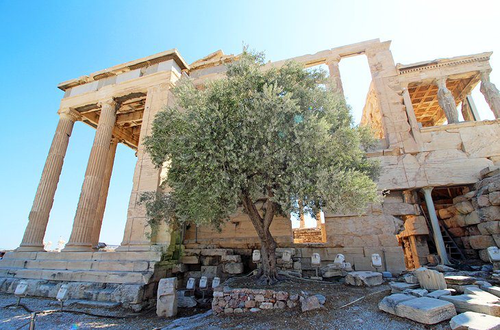 Visiting the Acropolis in Athens: The Essential Guide