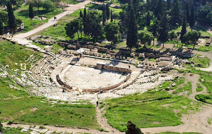 Visiting the Acropolis in Athens: The Essential Guide