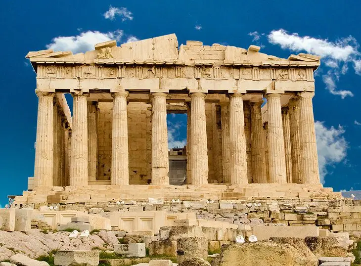 Visiting the Acropolis in Athens: The Essential Guide